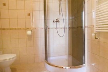 hotel - Pokoje Gościnne "Konrad" - zdjęcie 1