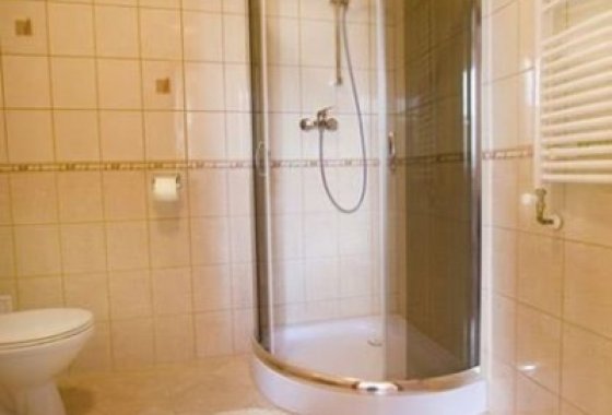 hotel - Pokoje Gościnne "Konrad" - Pokoje - zdjęcie 1