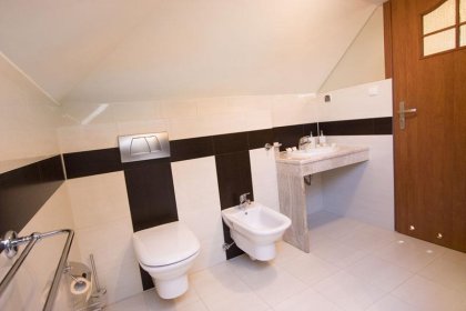hotel - Pokoje Gościnne "Konrad" - zdjęcie 2