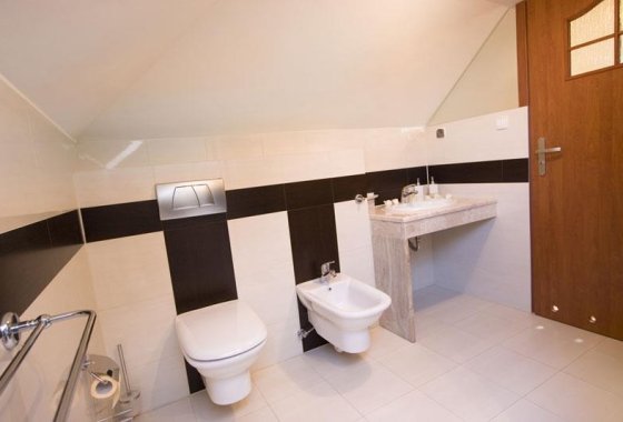 hotel - Pokoje Gościnne "Konrad" - Pokoje - zdjęcie 2