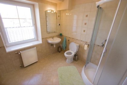 hotel - Pokoje Gościnne "Konrad" - zdjęcie 10