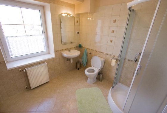 hotel - Pokoje Gościnne "Konrad" - Pokoje - zdjęcie 10