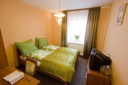 hotel - Pokoje Gościnne "Konrad" - zdjęcie 9