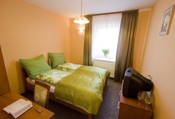 hotel - Pokoje Gościnne "Konrad" - Pokoje - zdjęcie 9