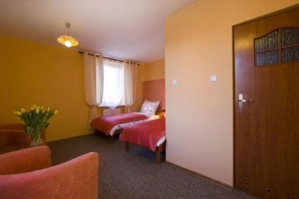 hotel - Pokoje Gościnne "Konrad" - zdjęcie 8