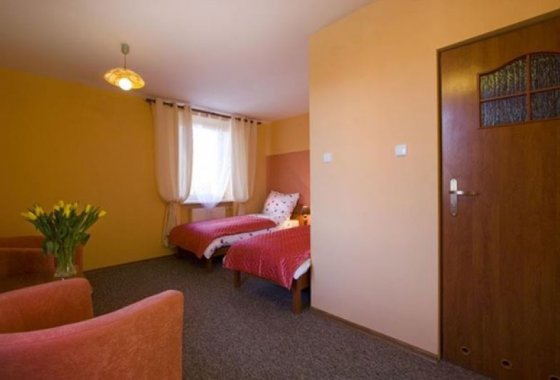 hotel - Pokoje Gościnne "Konrad" - Pokoje - zdjęcie 8