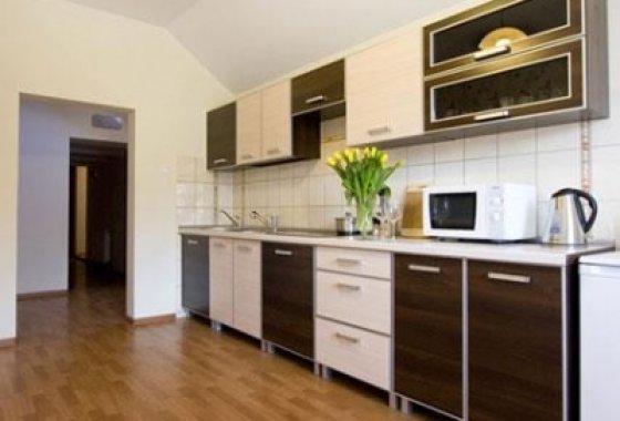 hotel - Pokoje Gościnne "Konrad" - Pokoje - zdjęcie 6