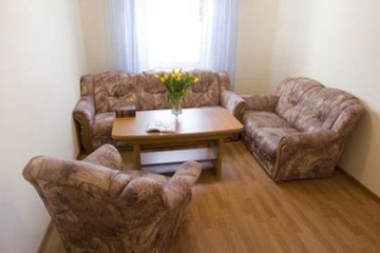hotel - Pokoje Gościnne "Konrad" - zdjęcie 5
