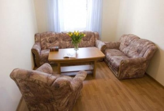 hotel - Pokoje Gościnne "Konrad" - Pokoje - zdjęcie 5