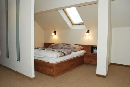 hotel - Pokoje Gościnne "Konrad" - zdjęcie 3