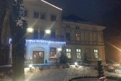 hotel *** - Hotel Bugatti - zdjęcie 3