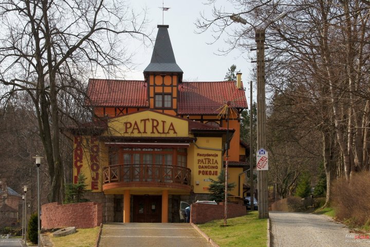 Rezydencja Patria