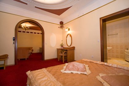 hotel - Rezydencja Patria - zdjęcie 10