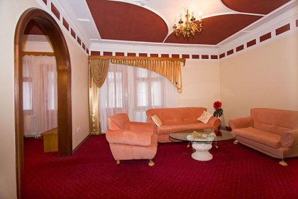 hotel - Rezydencja Patria - zdjęcie 9