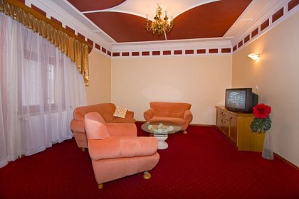 hotel - Rezydencja Patria - zdjęcie 8