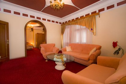 hotel - Rezydencja Patria - zdjęcie 7