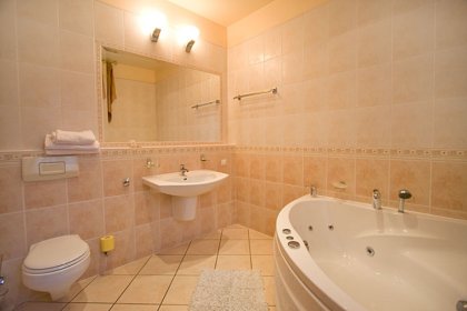 hotel - Rezydencja Patria - zdjęcie 6