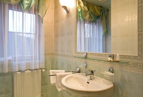 hotel - Rezydencja Patria - Pokoje - zdjęcie 6