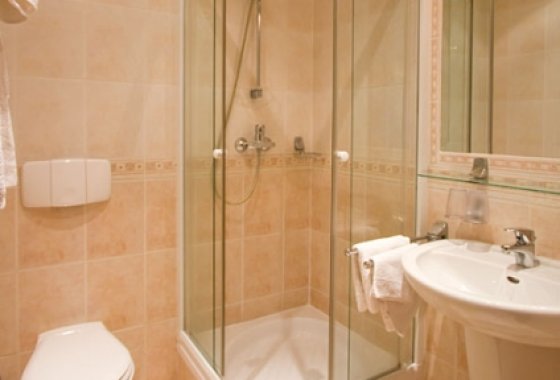 hotel - Rezydencja Patria - Pokoje - zdjęcie 7