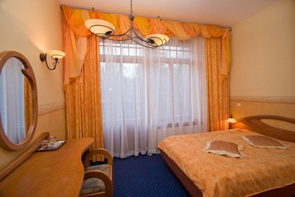 hotel - Rezydencja Patria - zdjęcie 3