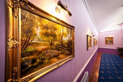 hotel **** - Hotel Oławian - zdjęcie 2