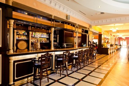hotel **** - Hotel Oławian - zdjęcie 3