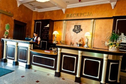 hotel **** - Hotel Oławian - zdjęcie 4