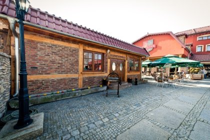 hotel **** - Hotel Oławian - zdjęcie 5