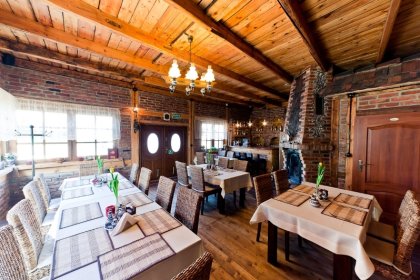 hotel **** - Hotel Oławian - zdjęcie 6