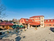 Hotel Oławian