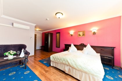 hotel **** - Hotel Oławian - zdjęcie 9