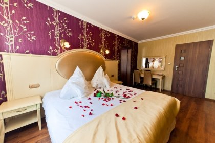 hotel **** - Hotel Oławian - zdjęcie 7