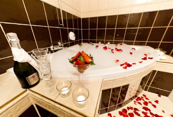hotel **** - Hotel Oławian - Pokoje - zdjęcie 6