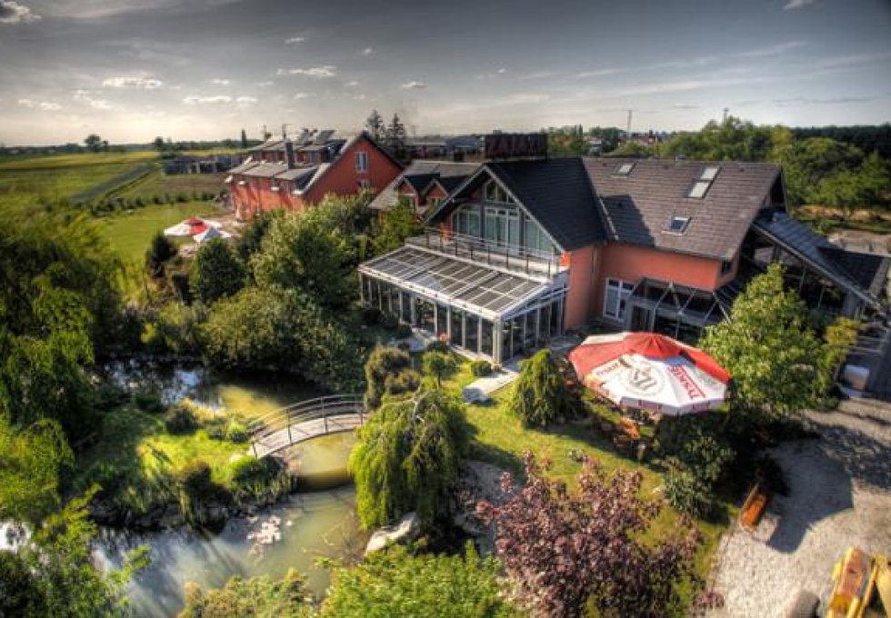 hotel *** - Hotel Azyl