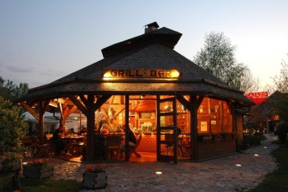 hotel *** - Hotel Azyl - zdjęcie 1