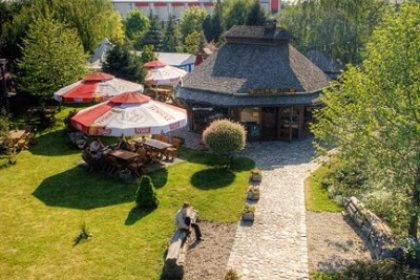 hotel *** - Hotel Azyl - zdjęcie 3