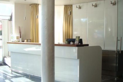 hotel *** - Hotel Azyl - zdjęcie 4