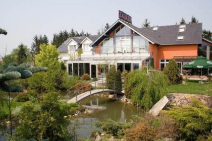 hotel *** - Hotel Azyl - zdjęcie 5