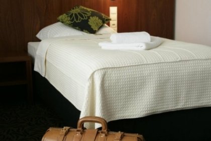 hotel *** - Hotel Azyl - zdjęcie 6