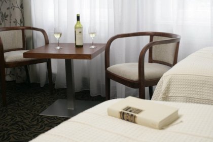 hotel *** - Hotel Azyl - zdjęcie 8