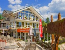 Hotel Duch Gór