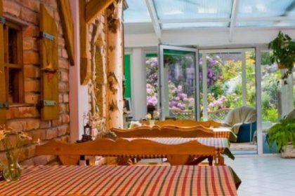 hotel - Hotel Duch Gór - zdjęcie 3
