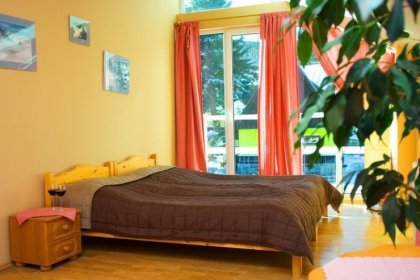 hotel - Hotel Duch Gór - zdjęcie 4