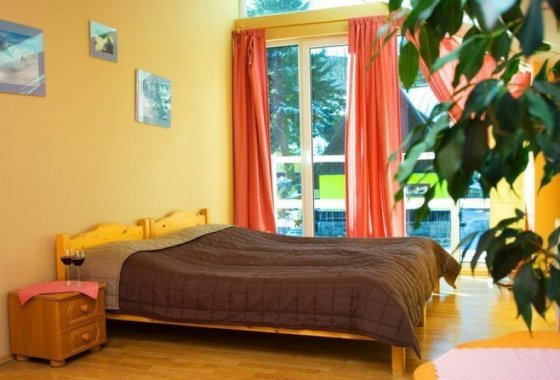 hotel - Hotel Duch Gór - Pokoje - zdjęcie 1