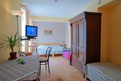 hotel - Hotel Duch Gór - zdjęcie 5