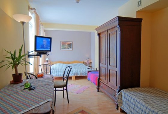 hotel - Hotel Duch Gór - Pokoje - zdjęcie 2