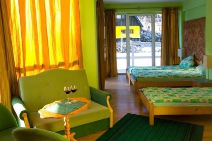 hotel - Hotel Duch Gór - zdjęcie 6
