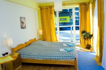 hotel - Hotel Duch Gór - zdjęcie 7