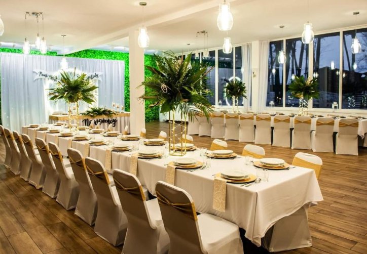 ------DELFIN Ośrodek Szkoleniowo-Wypoczynkowy