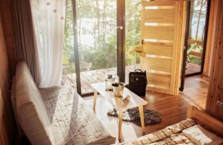 obiekt konferencyjny - DELFIN Ośrodek Szkoleniowo-Wypoczynkowy - zdjęcie 1 